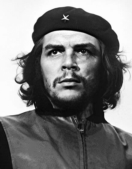 Che Guevara – Wikipedia.